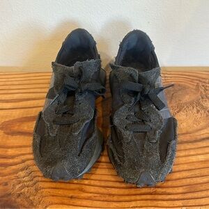 New Balance 327 'Black' U327WCD